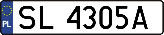 SL4305A