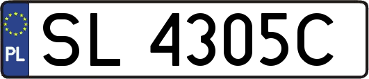 SL4305C