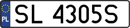 SL4305S