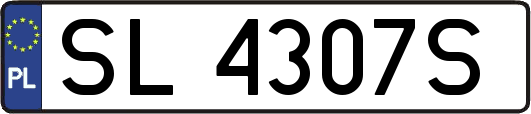 SL4307S