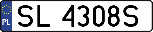 SL4308S