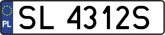 SL4312S