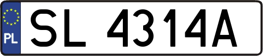 SL4314A