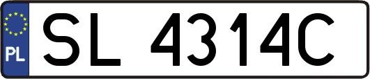 SL4314C