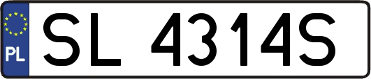 SL4314S