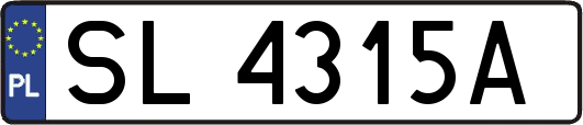 SL4315A
