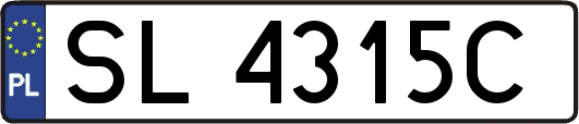 SL4315C