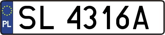 SL4316A
