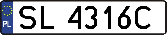 SL4316C