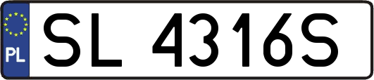 SL4316S