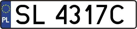 SL4317C
