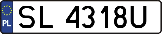 SL4318U
