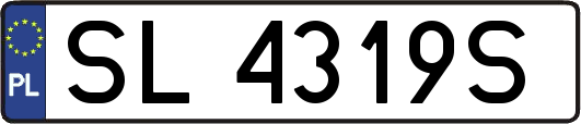 SL4319S