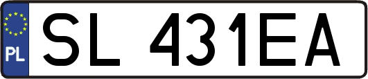 SL431EA