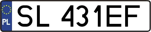 SL431EF
