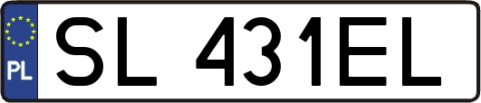 SL431EL