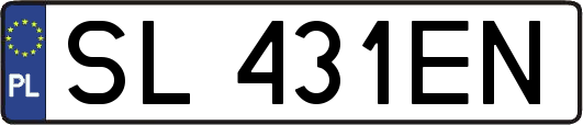 SL431EN