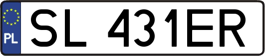 SL431ER