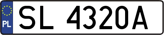 SL4320A