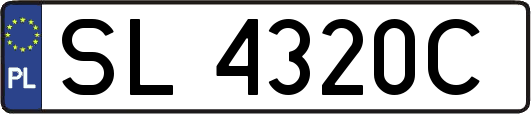 SL4320C