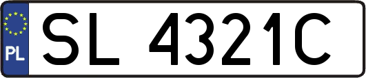 SL4321C