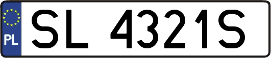 SL4321S
