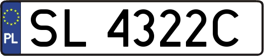 SL4322C
