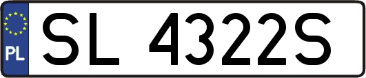 SL4322S