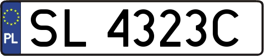 SL4323C