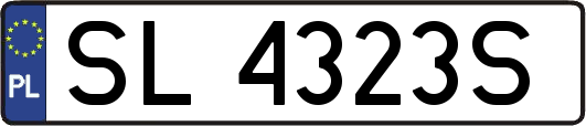 SL4323S