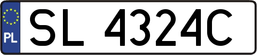 SL4324C
