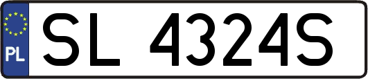 SL4324S
