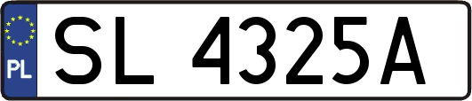 SL4325A