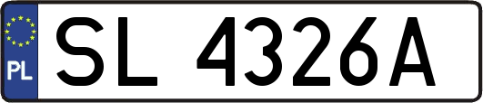 SL4326A