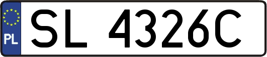 SL4326C