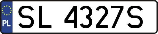 SL4327S