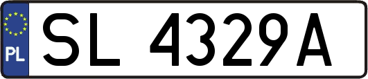SL4329A