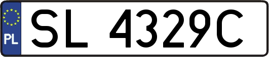 SL4329C