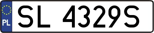 SL4329S