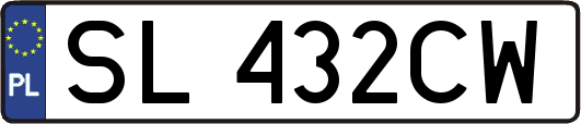 SL432CW