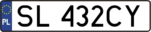 SL432CY