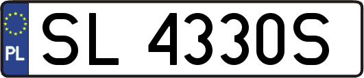 SL4330S