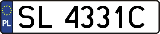 SL4331C