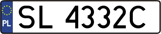 SL4332C