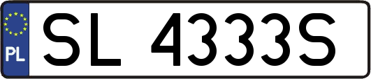 SL4333S