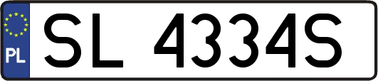 SL4334S