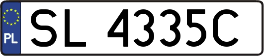 SL4335C