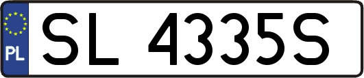 SL4335S