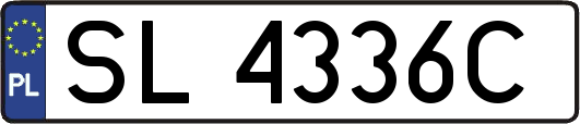SL4336C