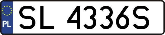 SL4336S